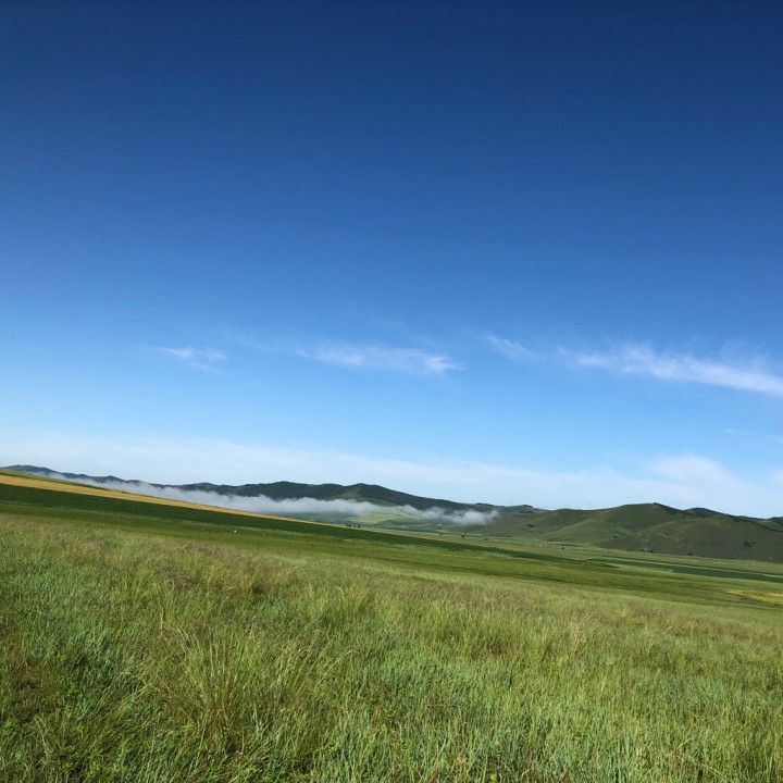 我到外地去看你