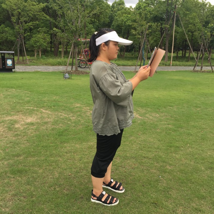 成都【赵雷原唱】 - 晓晓林 - 唱吧,手机里的KT