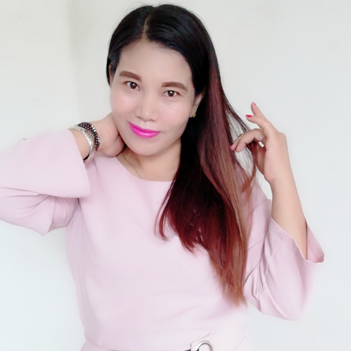 心里梦里都是你【音缘玲玲】