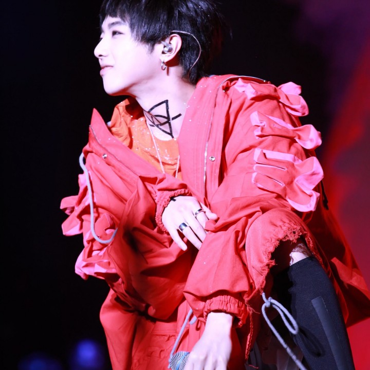 寒鸦少年【电视剧《斗破苍穹》主题曲】