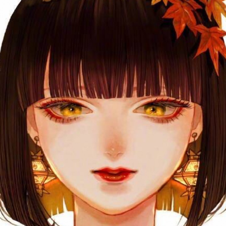 金刚苦逼花【七子之歌.葫芦娃】