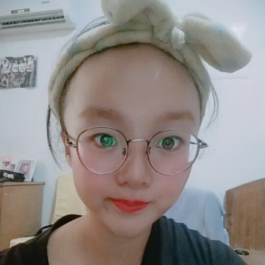 丑八怪【女版妖猪提供】