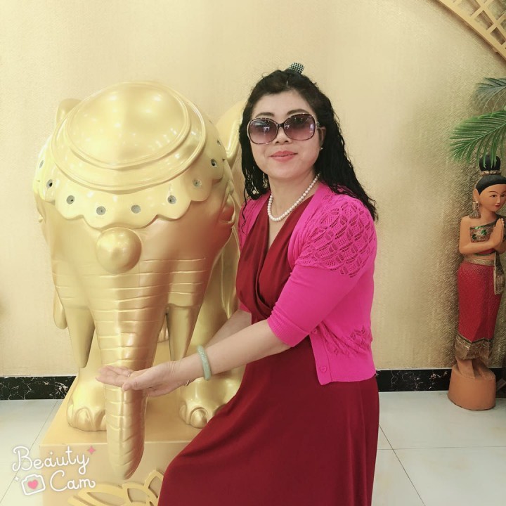 星语心愿【男孩云烟合唱版】 - 爱跑调的快乐时