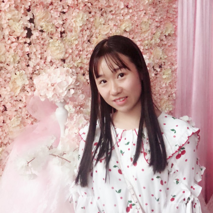 老鼠爱大米(英文版)宋伊人专属