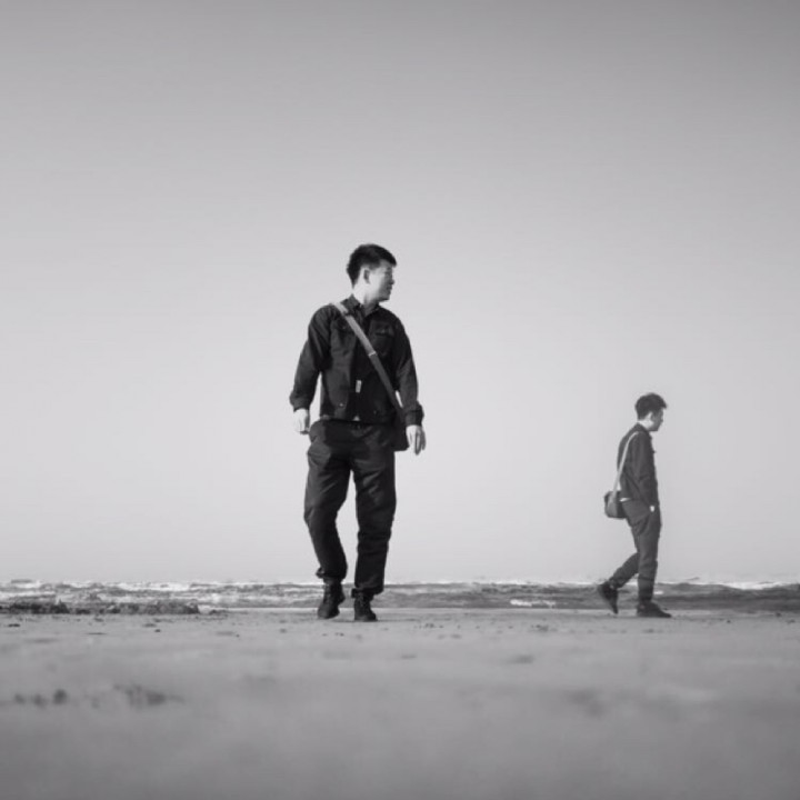 周云蓬《不会说话的爱情》