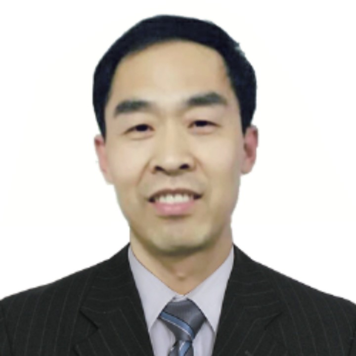 诗朗诵《相信未来》