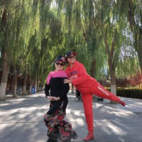 谢谢你的爱 川剧版【生活谁把谁娱乐】