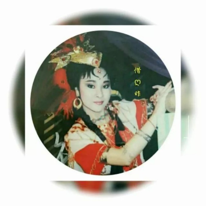 杨丽花歌仔戏《新洛神》李如麟,冯宝宝【慢板】