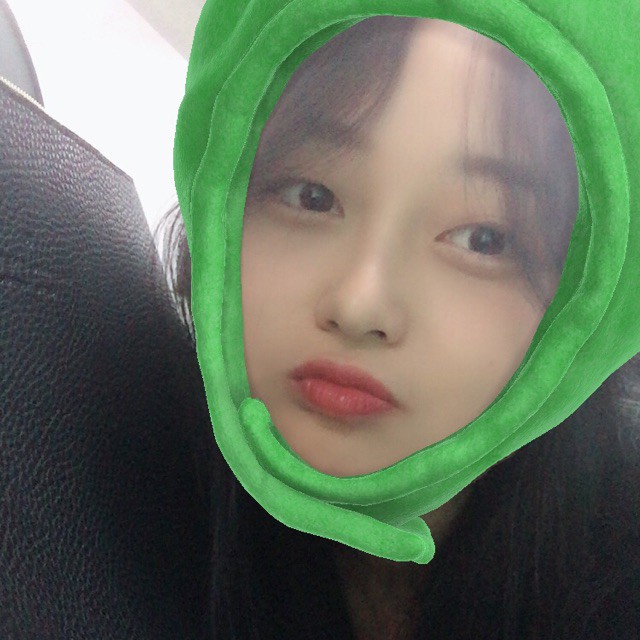 爱你会有好心情