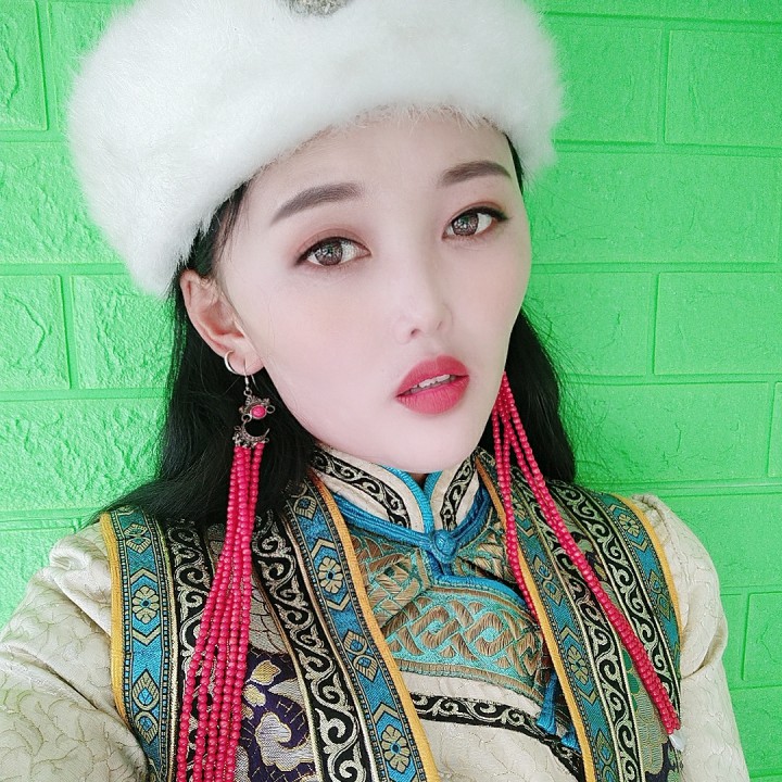 蒙语歌曲忘不了【原版】