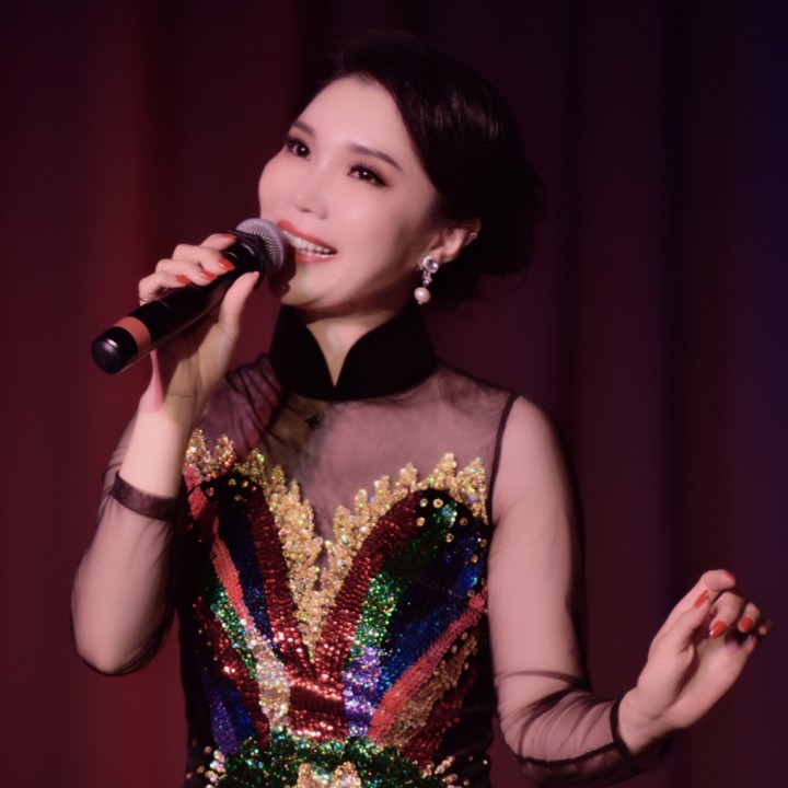 美酒加咖啡 - 歌者王小树 唱吧,玩音乐,就上唱吧!