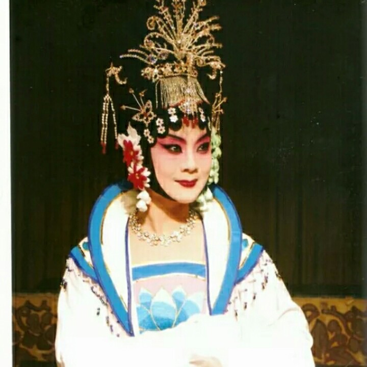 扬剧玉蜻蜓七年前逢端阳 - 霓裳 - 唱吧,听见歌声