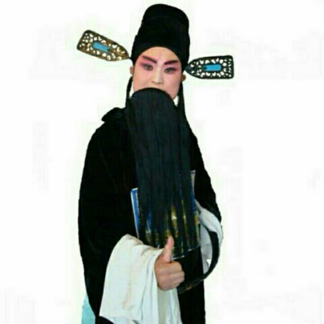 秦腔二进宫千岁进宫休要忙