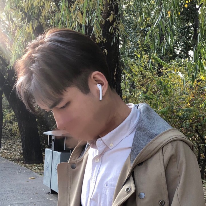 红豆【男版伴奏】