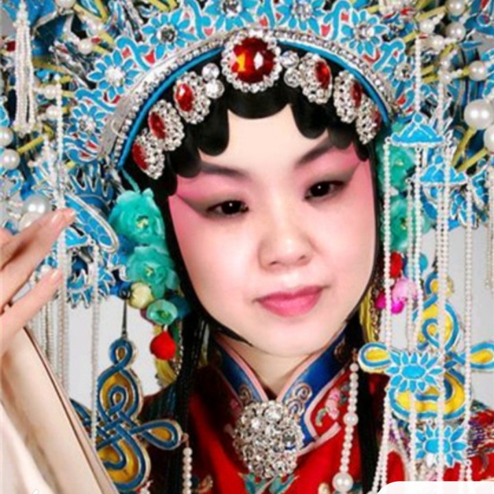 锡剧双珠凤私吊哭灵