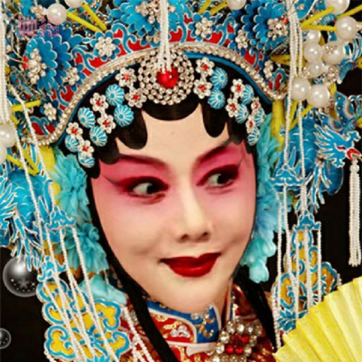 豫剧八珍汤众衙役声声请声如雷震【原版】