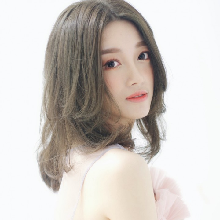 没有什么不同【原伴奏】