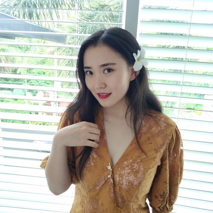 遗憾 贾梦婧summer 唱吧,听见歌声遇见你