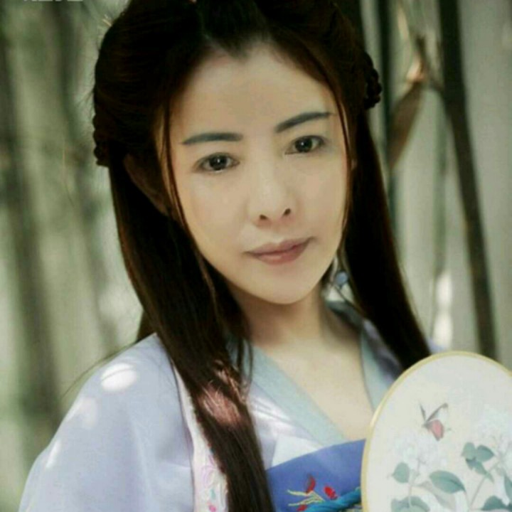 二人转包公赔情应誓【浮尘正戏伴奏】 - 心语9