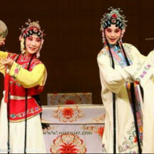 京剧 卖水 行行走