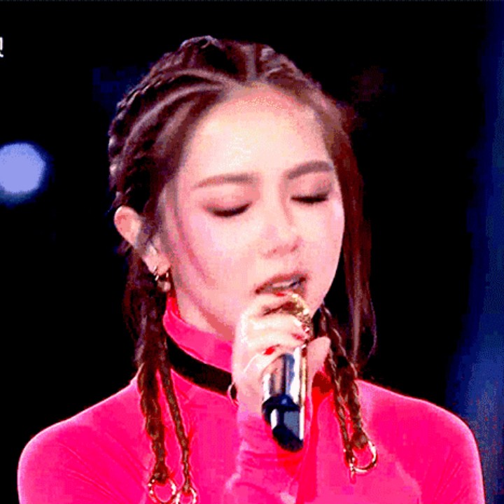 夜空中最亮的星【消音版】 - 邓紫棋是我姐姐~