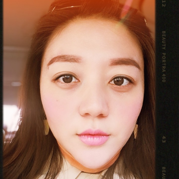 小幸运粤语版 桃zI【桃zI】