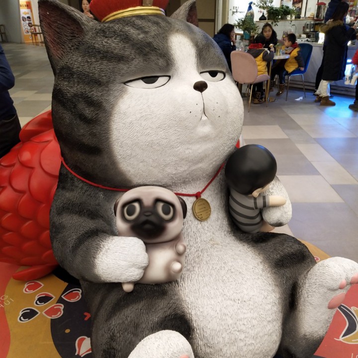 怦然心动【原唱版】 - 盖饭先生 - 唱吧,手机里的