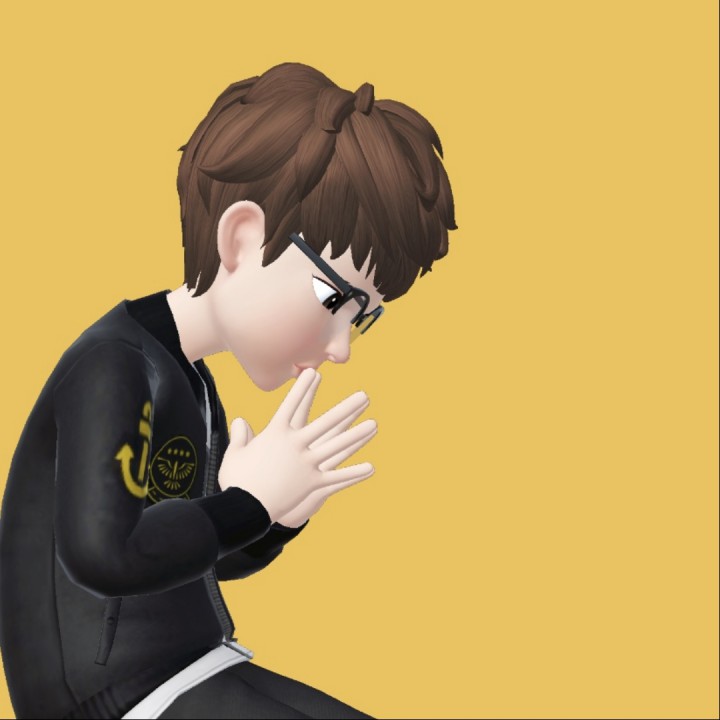 我是真的真的很爱你