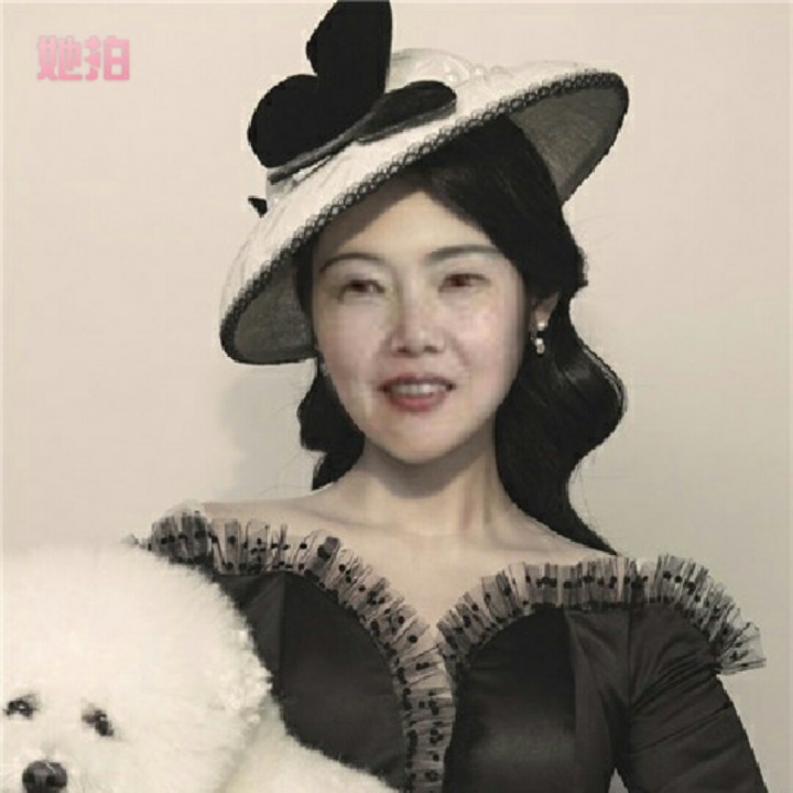 沪剧 雷雨 盘凤