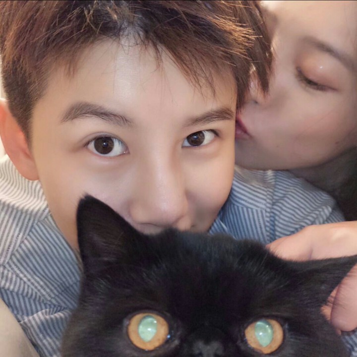 不染【女版(伊可儿制作)】