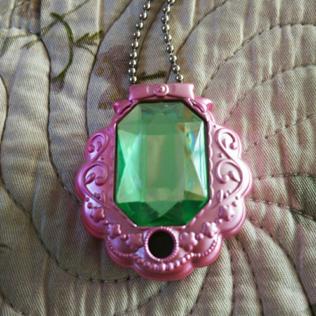 叶罗丽精灵梦主题曲