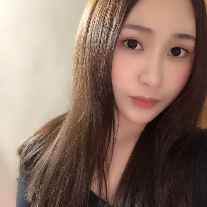 告白【吴雨霏】