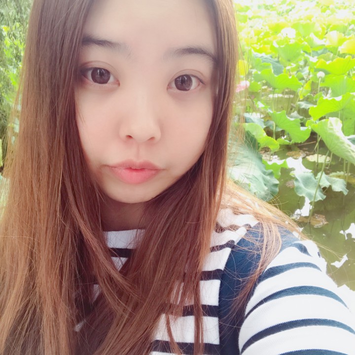 短发 adline_任婉婷 唱吧,听见歌声遇见你