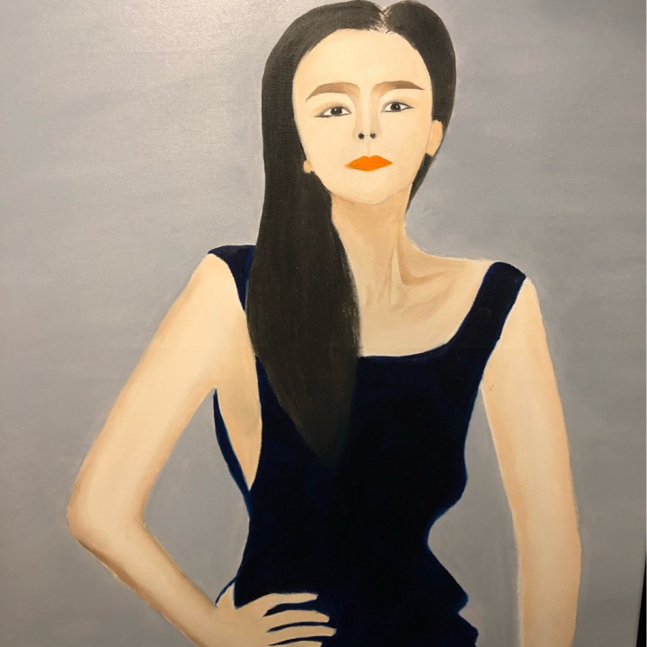 徐歌阳【追梦赤子心】