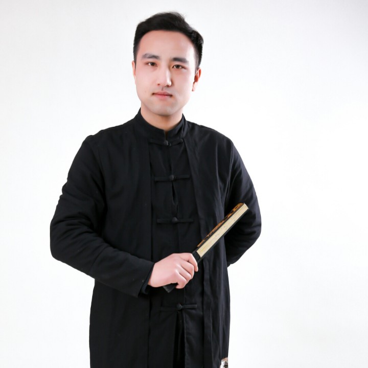 豫剧南阳关升调【纯版本】