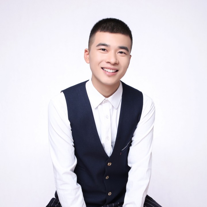 她说 许圣垚 唱吧,听见歌声遇见你