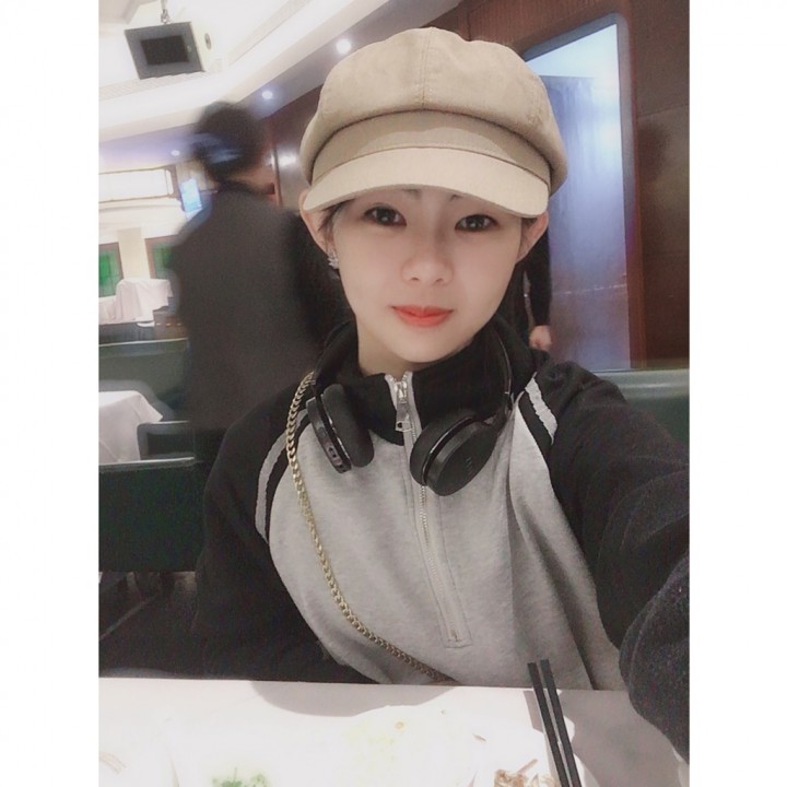 我绝对不说我爱你