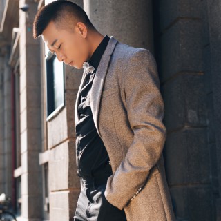 唱吧 - 河南曲剧包公辞朝打王强【带戏词】