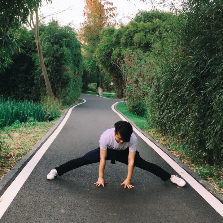 谢谢你的爱 - 粤语版