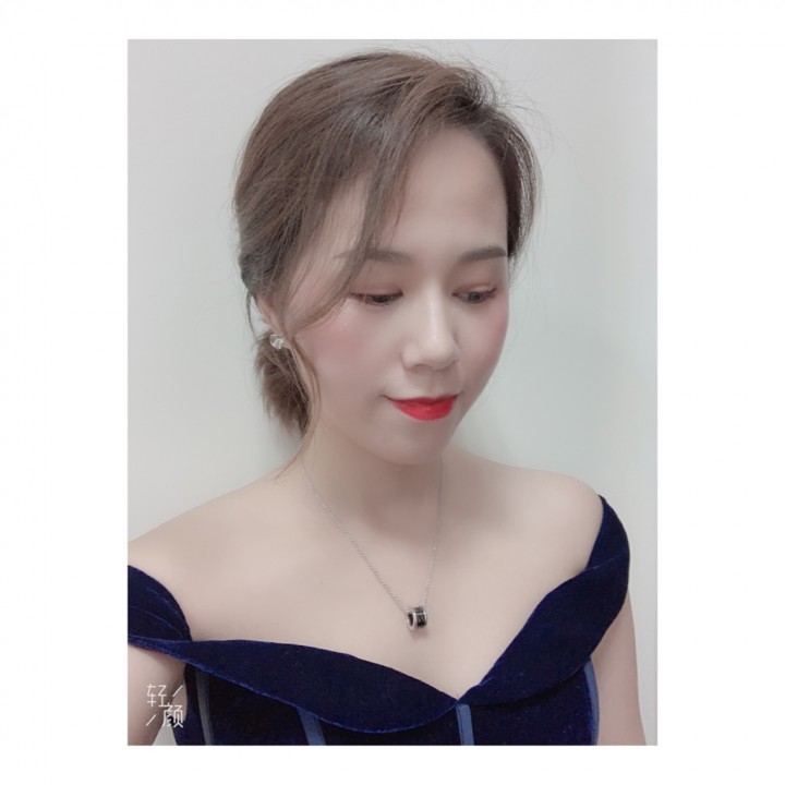 心有独钟【中国新声音 李佩玲】