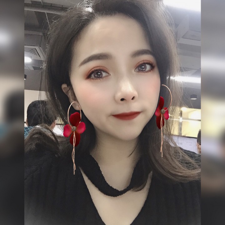 微风细雨【原版伴奏 原唱邓丽君】