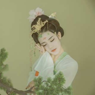 告白气球【女版升调】 - 小清欢 - 唱吧,手机里的