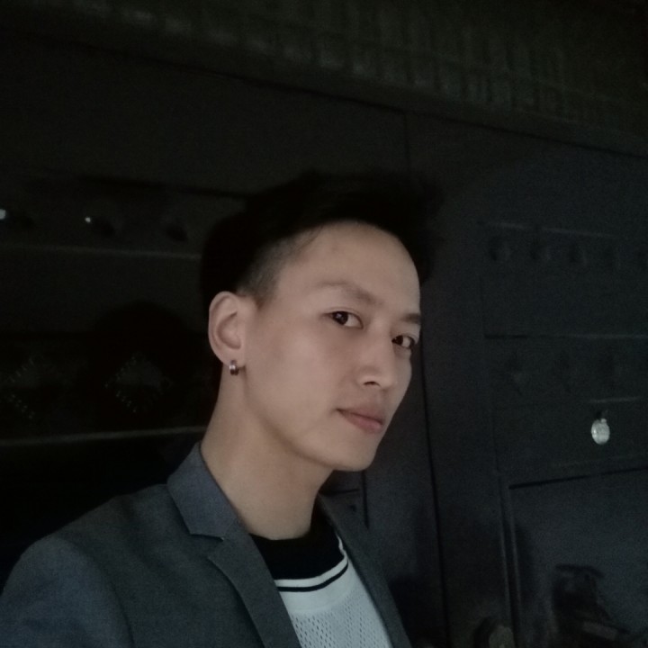 李李翔 changba.com