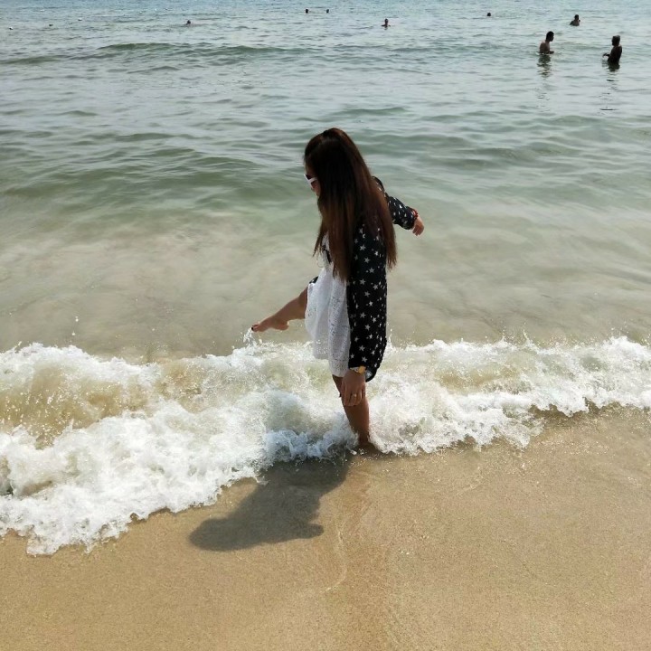 有种离开叫舍不得【原唱】