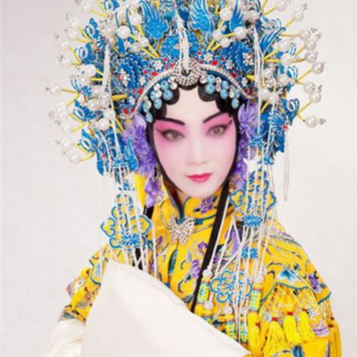 石家庄丝弦 新耶凤英 清晨起 - 向往春天137246 - 唱吧,手机里的KTV