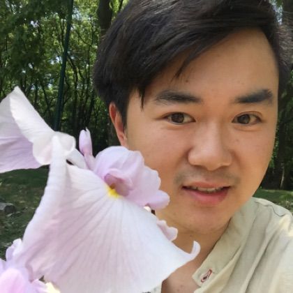 花儿与少年【黔王伴奏】