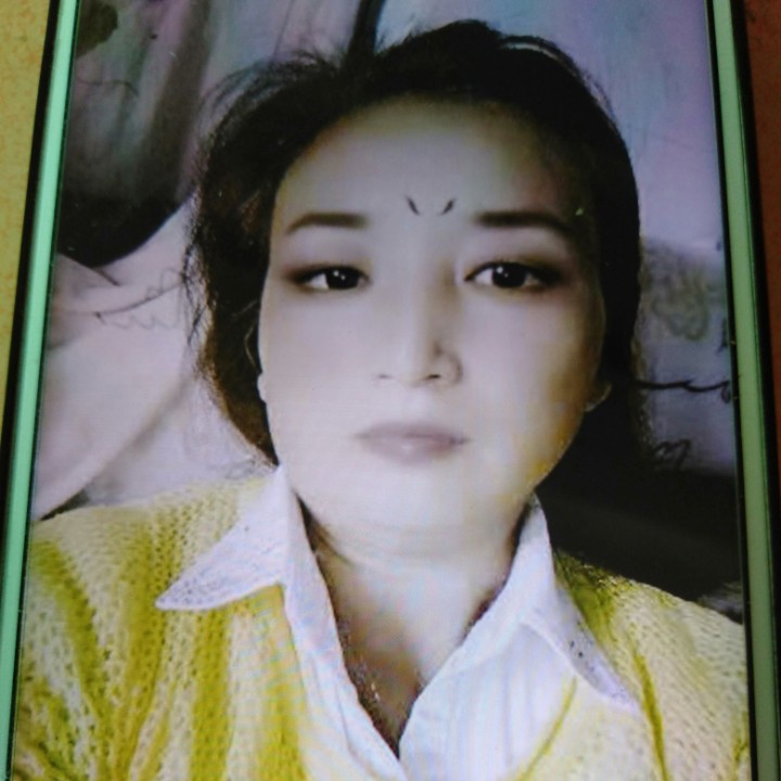 豫剧打金枝选段我一见我的父王动真气【冰封夏