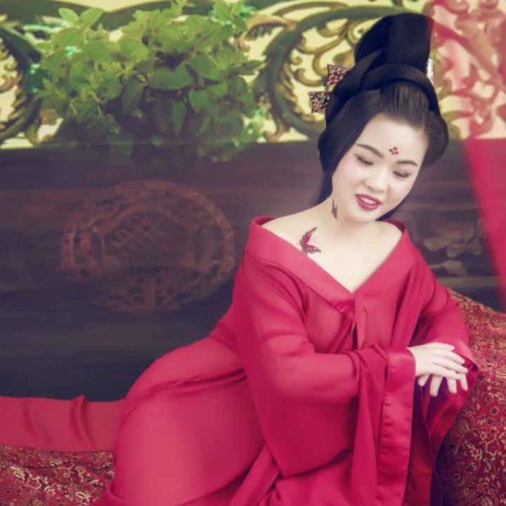 夜夜夜夜【梁静茹(无独白版)】