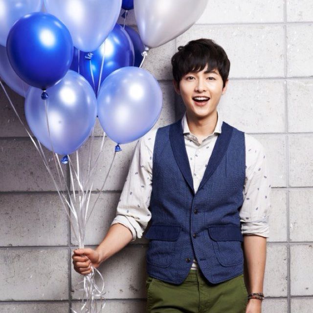 咬着下唇--继承者们OST - 俊_KiAile 唱吧,最时