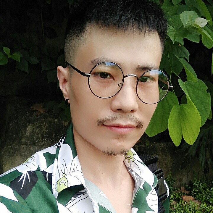 离开我你快乐吗【可乐伴奏】